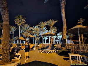 Riadh palms hotel