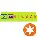 ألوان Alwaan