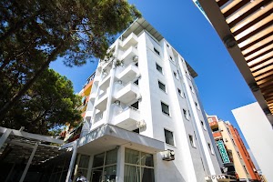 New Akileda Hotel