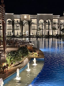 Rixos Radamis Sharm El Sheikh