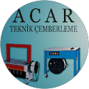 Acarcemberleme Özkan acar