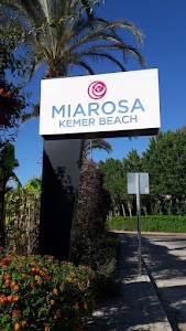 Miarosa Kemer Beach