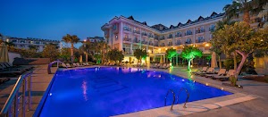 L'Oceanica Beach Resort Hotel place picture