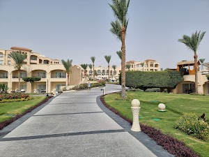 Cleopatra Luxury Resort Sharm El Sheikh place picture