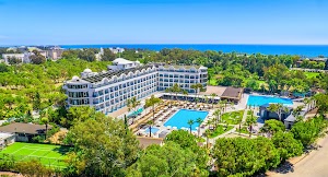 Berry Hotels place picture