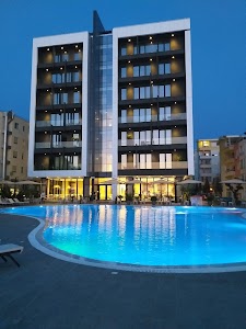 Supreme Hotel place picture