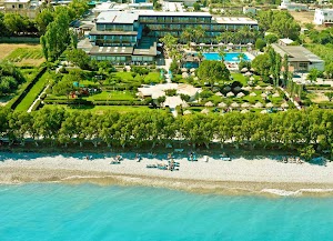 All Senses Ocean Blue Seaside Resort