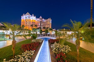 Sentido Kamelya Fulya place picture