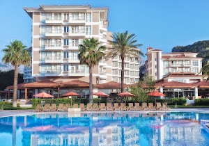 AKKA Hotels Alinda place picture