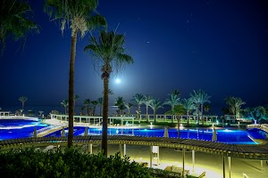 Monte-Carlo Sharm Resort & SPA