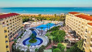 Selectum Family Resort Side place picture