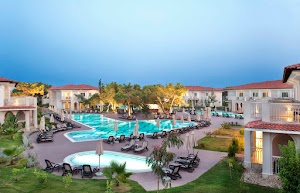 Gural Premier Tekirova place picture