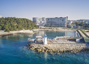 Mylome Luxury Hotel & Resort place picture