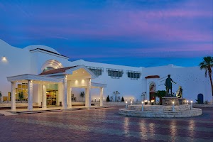 Dreams Beach Resort Sharm El Sheikh place picture