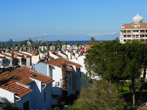 Belek Seagate Hotel place picture