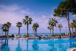 Fafa Beach Resort place picture