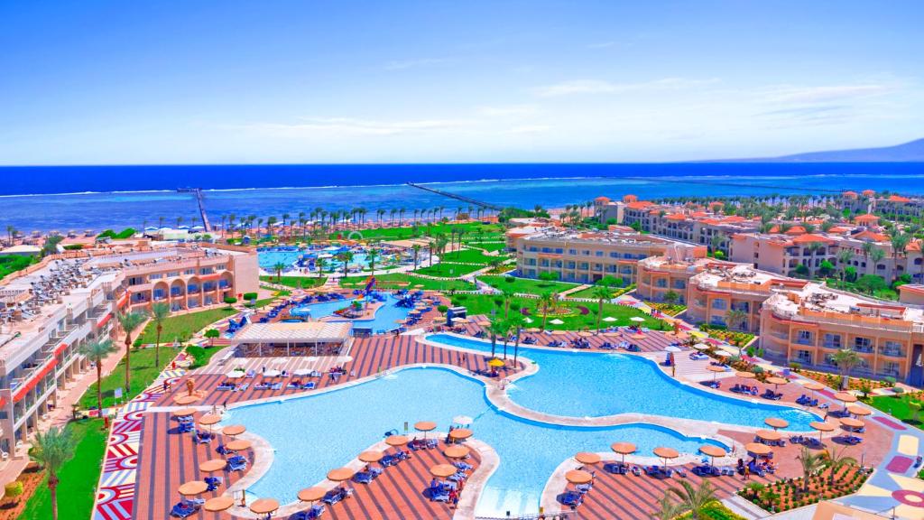 Perehotellid egiptuses Pickalbatros Royal Moderna 5* Sharm El Sheikh