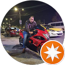 Kasutaja Anas Younis profiilipilt