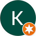 Kasutaja Kirsten F. profiilipilt