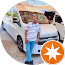 Kasutaja Migo Driver sharm el sheikh profiilipilt