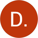 Kasutaja D. Bovin profiilipilt